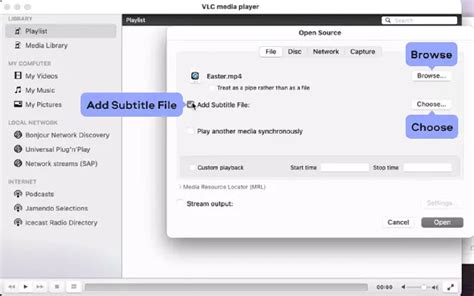 How To Embed Subtitles Into Video Permanently In Vlc.